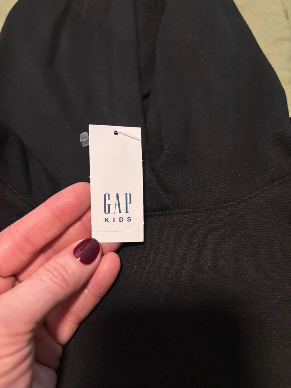 Gap Kids Graphic Nevermore Academy Sweatshirt